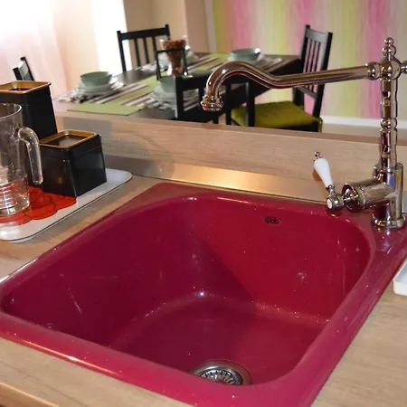 Bed Spring Awakening Apartment *