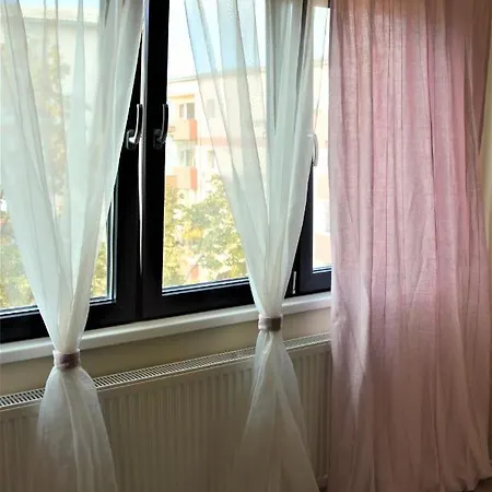 Apartment Bed Spring Awakening *