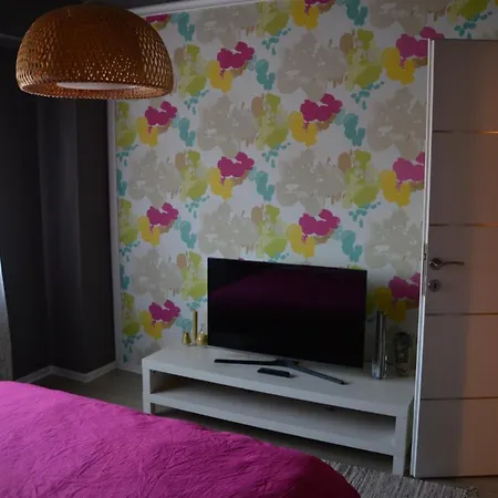 Bed Spring Awakening Apartment Timisoara