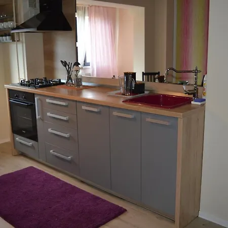 Bed Spring Awakening Apartment