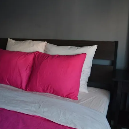 Bed Spring Awakening Apartment Timisoara
